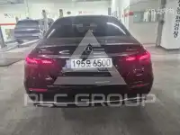 2021 Mercedes Benz E-Class