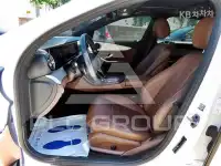 2021 Mercedes Benz E-Class