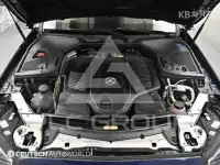2021 Mercedes Benz E-Class