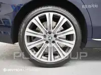 2021 Mercedes Benz E-Class