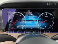 2021 Mercedes Benz E-Class