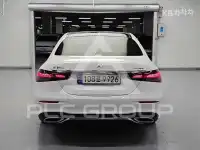 2021 Mercedes Benz E-Class