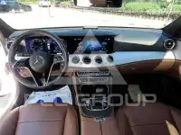 2021 Mercedes Benz E-Class