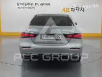 2021 Mercedes Benz E-Class
