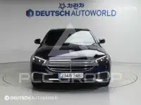 2021 Mercedes Benz E-Class