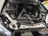 2021 Mercedes Benz E-Class