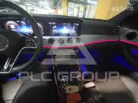 2021 Mercedes Benz E-Class