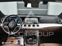 2021 Mercedes Benz E-Class