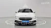 2021 Mercedes Benz E-Class