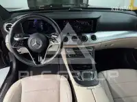 2021 Mercedes Benz E-Class