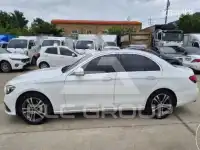 2021 Mercedes Benz E-Class