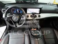 2021 Mercedes Benz E-Class