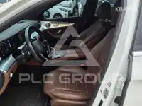 2021 Mercedes Benz E-Class