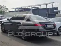 2021 Mercedes Benz E-Class