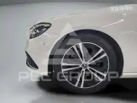 2021 Mercedes Benz E-Class