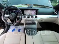 2021 Mercedes Benz E-Class