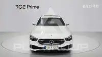 2021 Mercedes Benz E-Class