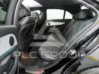 2021 Mercedes Benz E-Class