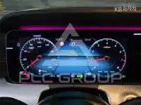 2021 Mercedes Benz E-Class