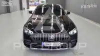 2021 Mercedes Benz E-Class
