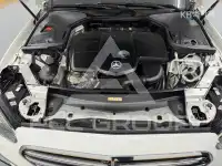 2021 Mercedes Benz E-Class