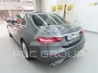 2021 Mercedes Benz E-Class