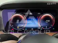 2021 Mercedes Benz E-Class