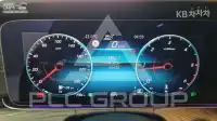 2021 Mercedes Benz E-Class