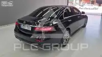2021 Mercedes Benz E-Class
