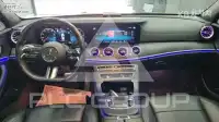 2021 Mercedes Benz E-Class