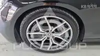 2021 Mercedes Benz E-Class