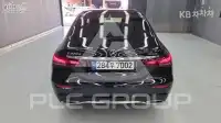 2021 Mercedes Benz E-Class