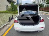 2021 Mercedes Benz E-Class