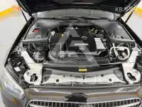 2021 Mercedes Benz E-Class