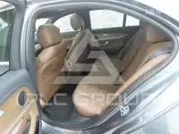 2021 Mercedes Benz E-Class