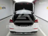 2021 Mercedes Benz E-Class