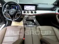 2021 Mercedes Benz E-Class