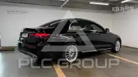 2021 Mercedes Benz E-Class