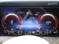 2021 Mercedes Benz E-Class