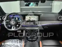 2021 Mercedes Benz E-Class