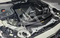 2021 Mercedes Benz E-Class