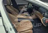 2021 Mercedes Benz E-Class