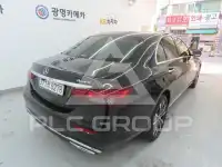 2021 Mercedes Benz E-Class