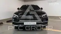 2021 Mercedes Benz E-Class