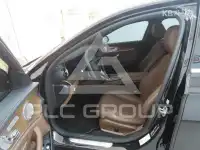 2021 Mercedes Benz E-Class