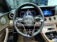 2021 Mercedes Benz E-Class