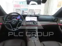 2021 Mercedes Benz E-Class