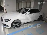 2021 Mercedes Benz E-Class