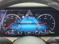 2021 Mercedes Benz E-Class