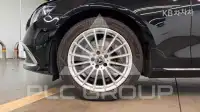 2021 Mercedes Benz E-Class